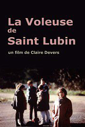 La voleuse de Saint-Lubin