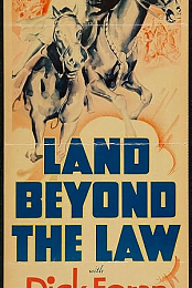 Land Beyond the Law