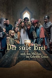 Der susse Brei