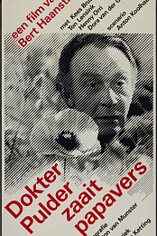Doctor Pulder Sows Poppies