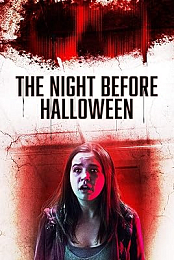 The Night Before Halloween