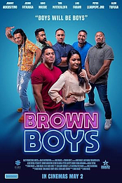 Brown Boys