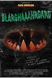 Blarghaaahrgarg