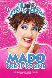 Mado prend Racine