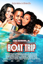 Boat Trip