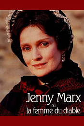 Jenny Marx, la femme du diable