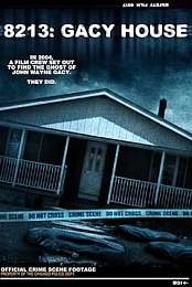 8213: Gacy House