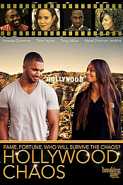 Hollywood Chaos