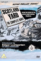 Casebook: The Case of the Drayton Case