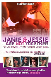 Jamie and Jessie Are Not Together