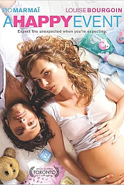 A Happy Event (2011) 720p BluRay x264 2.0 YTS YIFY