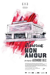 Cinema, mon amour