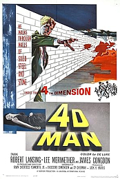4D Man