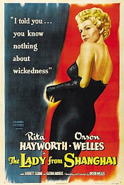 The Lady from Shanghai