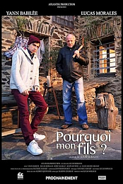 Pourquoi mon fils?