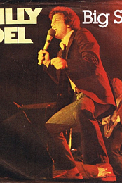 Billy Joel: Big Shot
