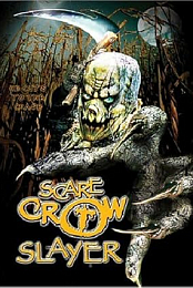 Scarecrow Slayer