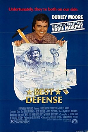 Best Defense