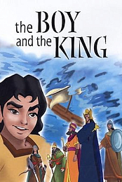 The Boy and the King