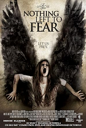 Nothing Left to Fear