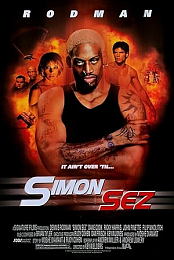Simon Sez