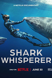 Shark Whisperer