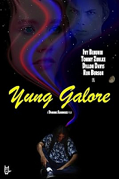 Yung Galore (2017) 720p BluRay YTS YIFY
