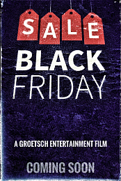 Black Friday
