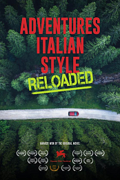 Adventures Italian Style Reloaded