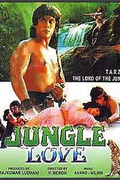 Jungle Love: A Tarzan Film