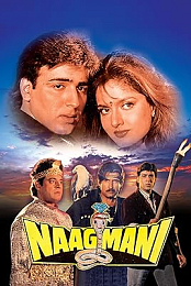 Naagmani
