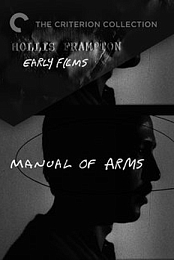 Manual of Arms