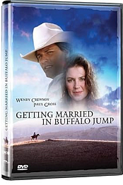 Buffalo Jump
