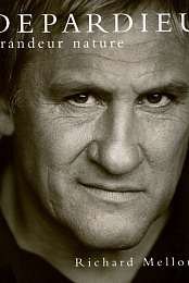 Gerard Depardieu, grandeur nature