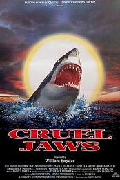 Cruel Jaws