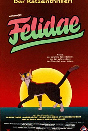 Felidae