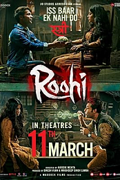 Roohi