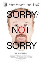Sorry/Not Sorry