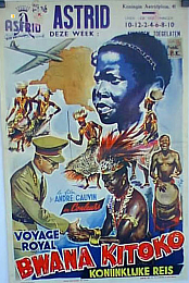 Bwana Kitoko
