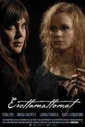 Sisters Apart