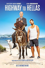Highway to Hellas