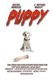 Puppy 2017 BDRip x264-FLAME[N1C]