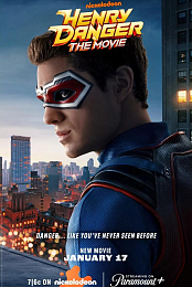 Henry Danger: The Movie