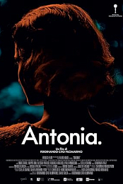 Antonia.
