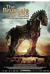 The Brussels Business: Who Runs the European Union?