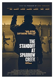 The Standoff at Sparrow Creek