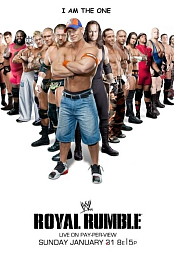 Royal Rumble