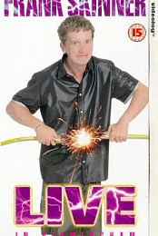 Frank Skinner Live in Birmingham