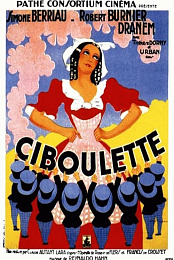 Ciboulette