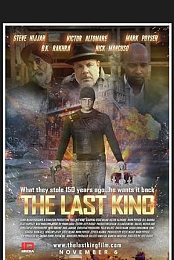 The Last King